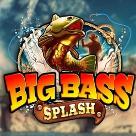 Play Big Bass Splash slot by Pragmatic Play on happycasinos-fi.com