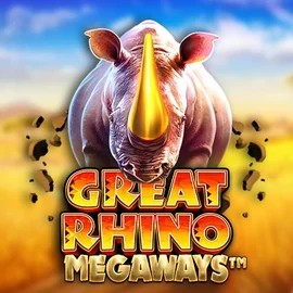 Great Rhino Megaways online slot from Pragmatic Play – play at happycasinos-fi.com